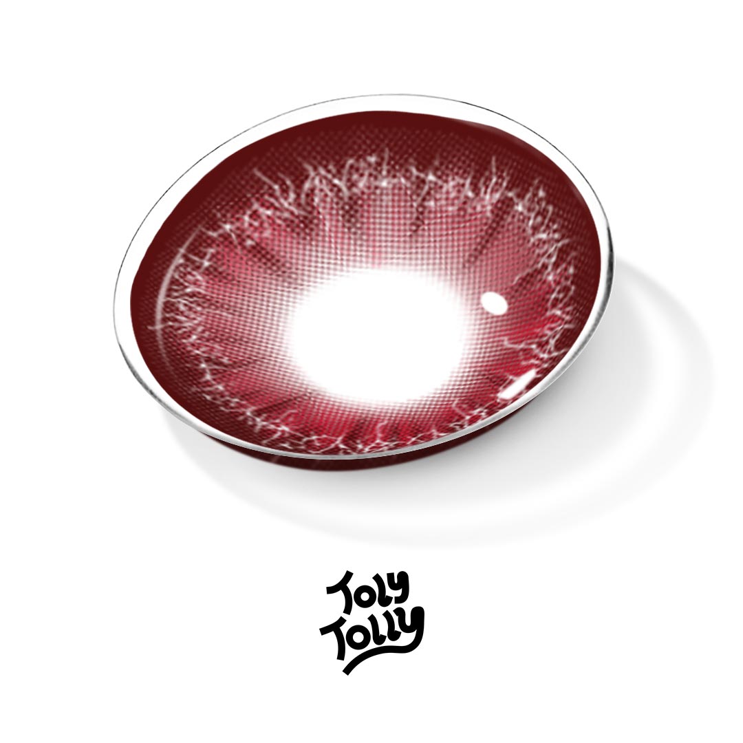 TolyTolly Evara Black