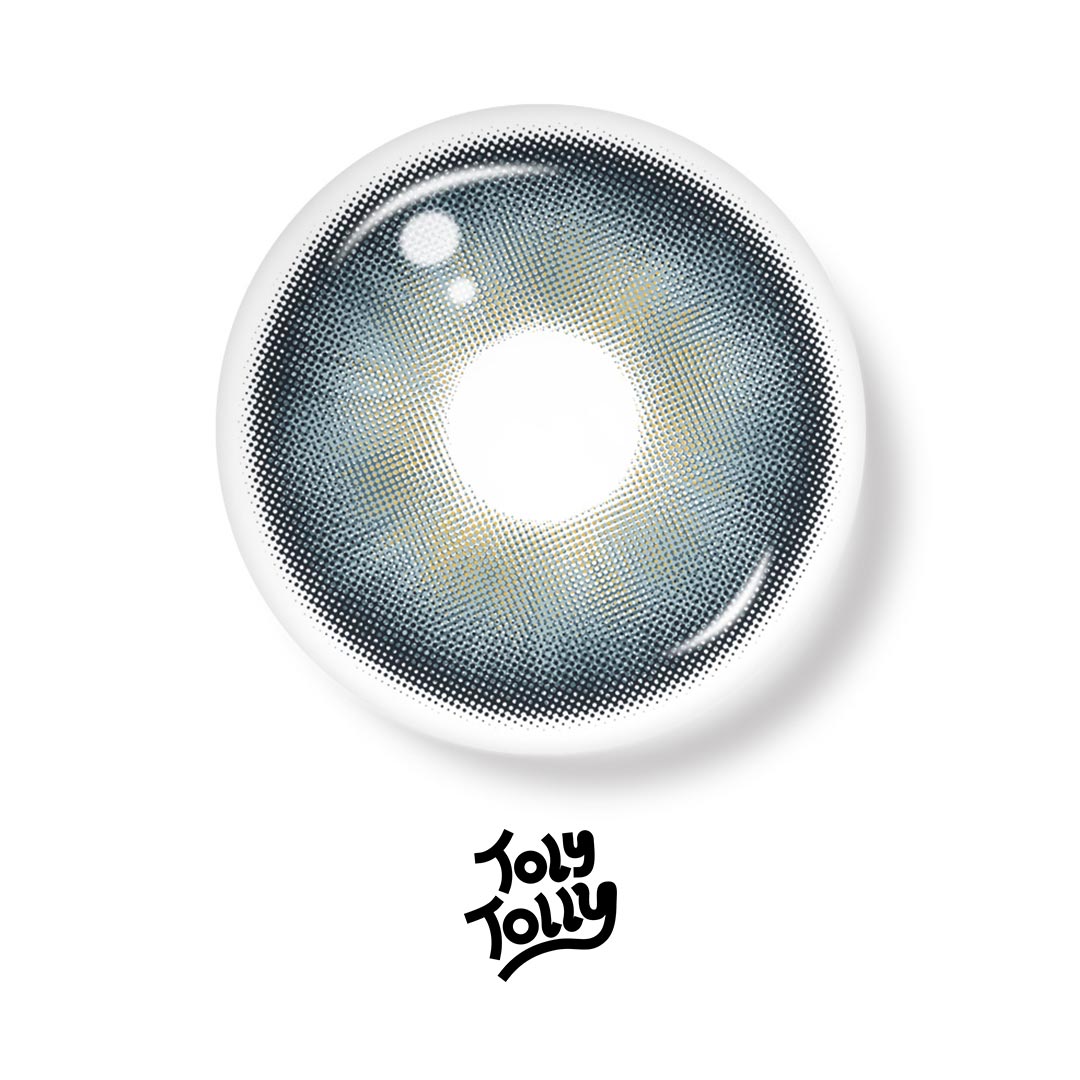 TolyTolly Evelyn Blue