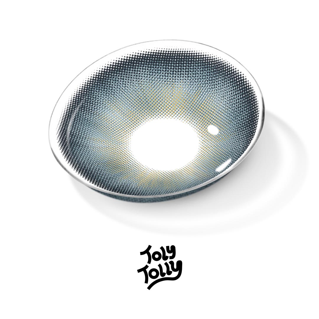 TolyTolly Evelyn Blue