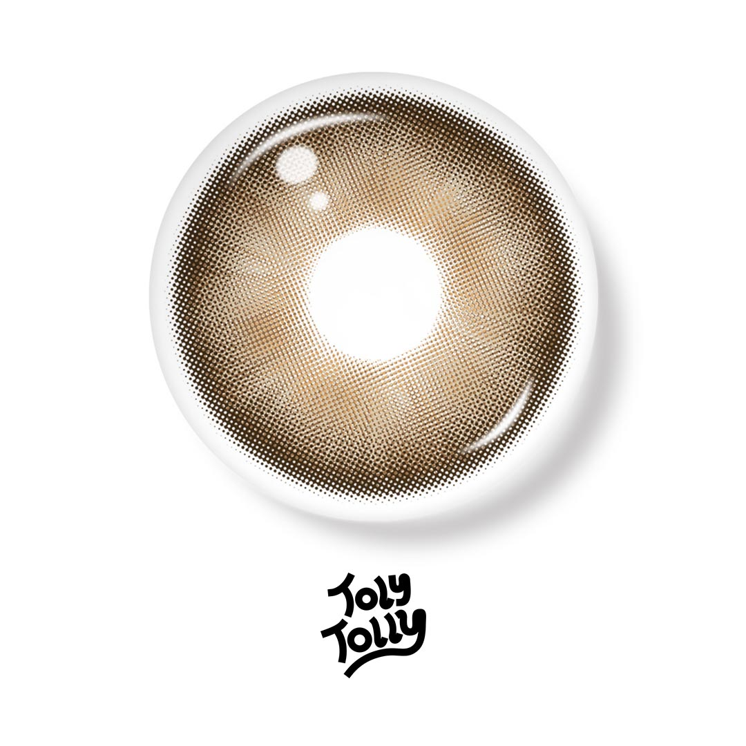 TolyTolly Evelyn Brown