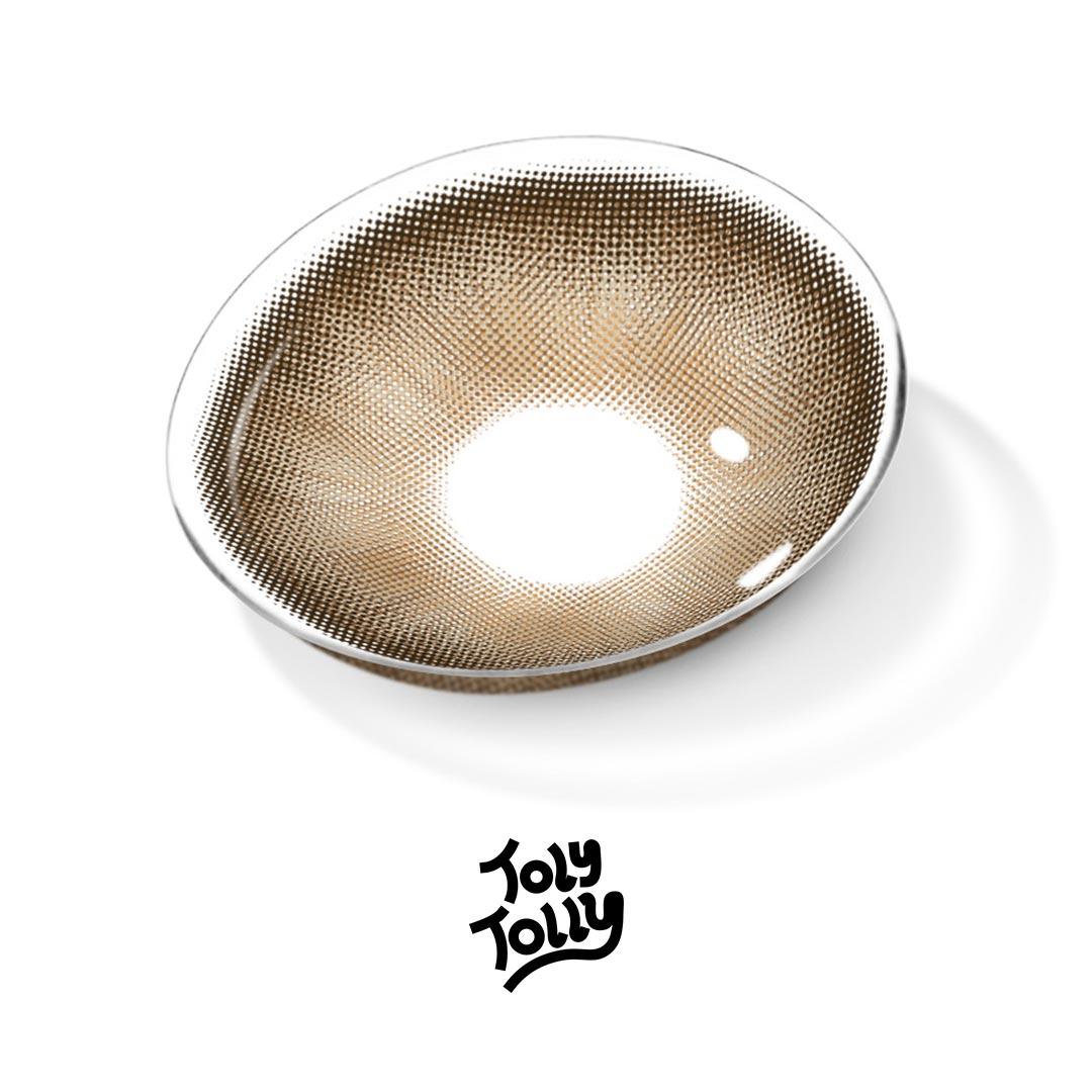 TolyTolly Evelyn Brown