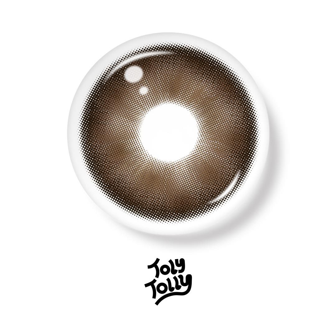 TolyTolly Evelyn Chocolate