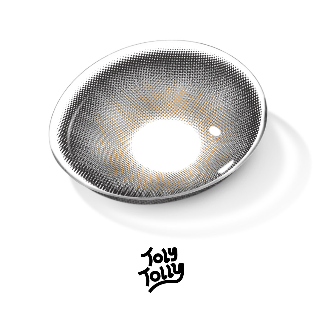 TolyTolly Evelyn Gray