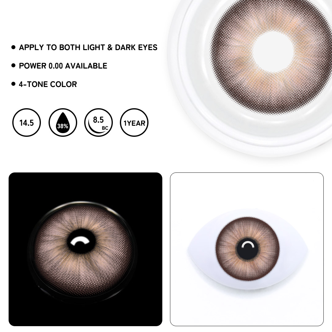 TolyTolly Evelyn Pink