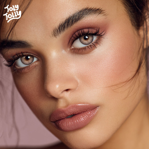 TolyTolly Evelyn Pink