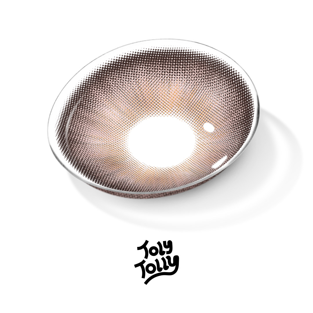 TolyTolly Evelyn Pink