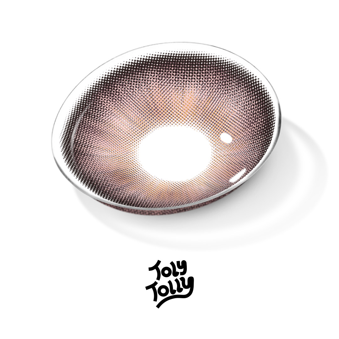 TolyTolly Evelyn Pink