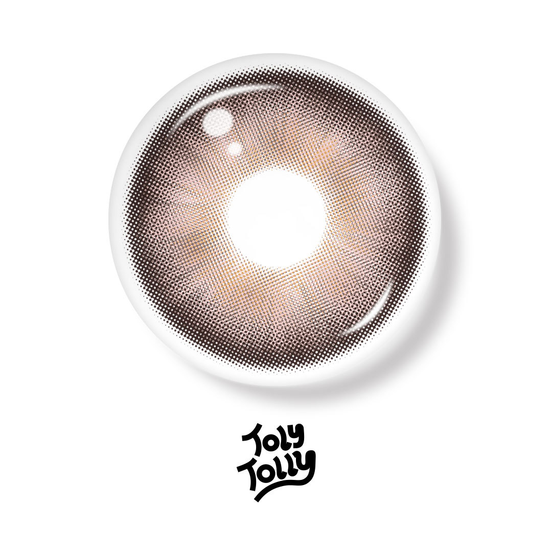 TolyTolly Evelyn Pink