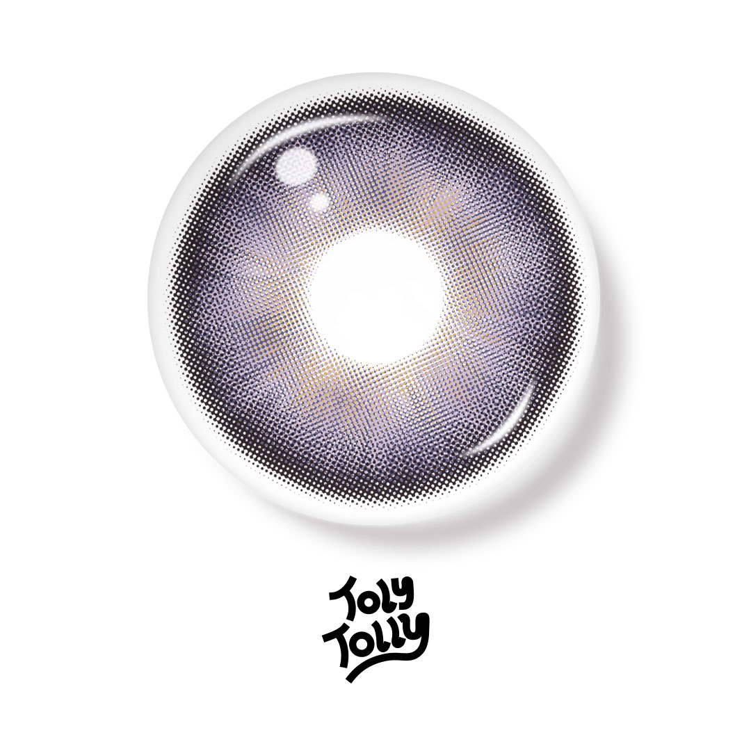 TolyTolly Evelyn Purple