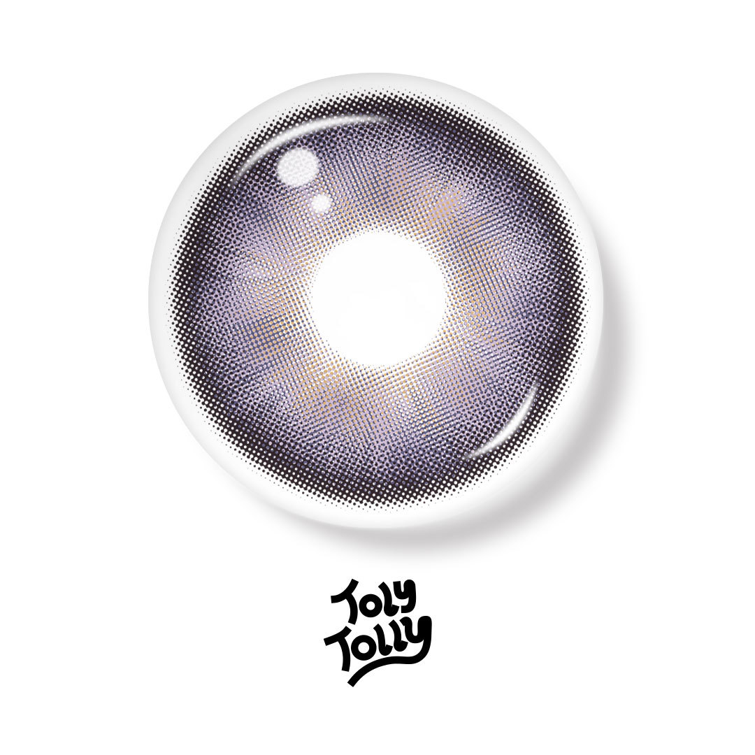 TolyTolly Evelyn Purple