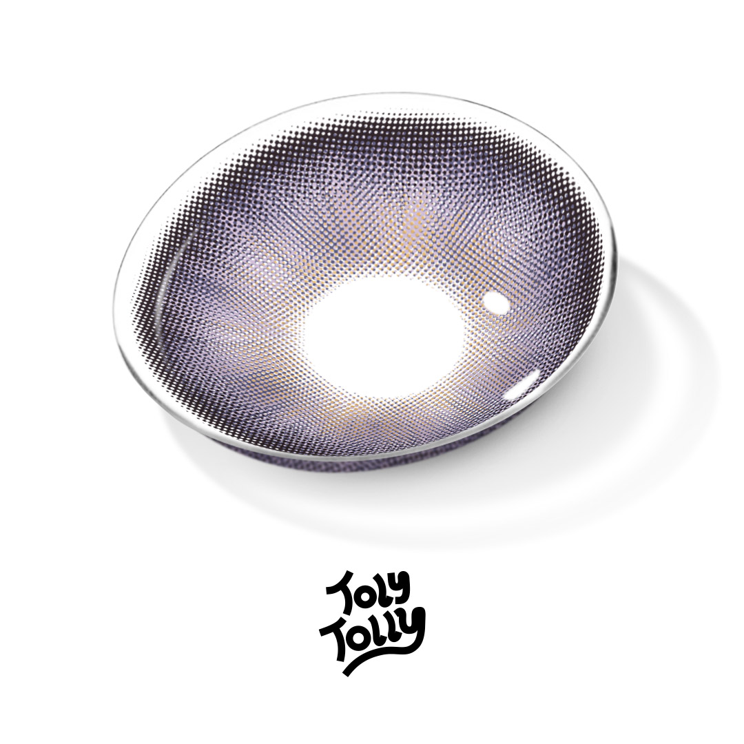 TolyTolly Evelyn Purple