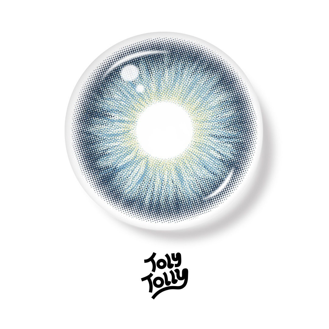 TolyTolly Evergreen Blue