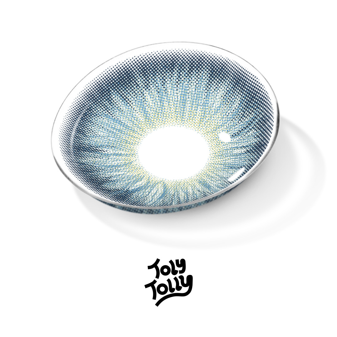 TolyTolly Evergreen Blue