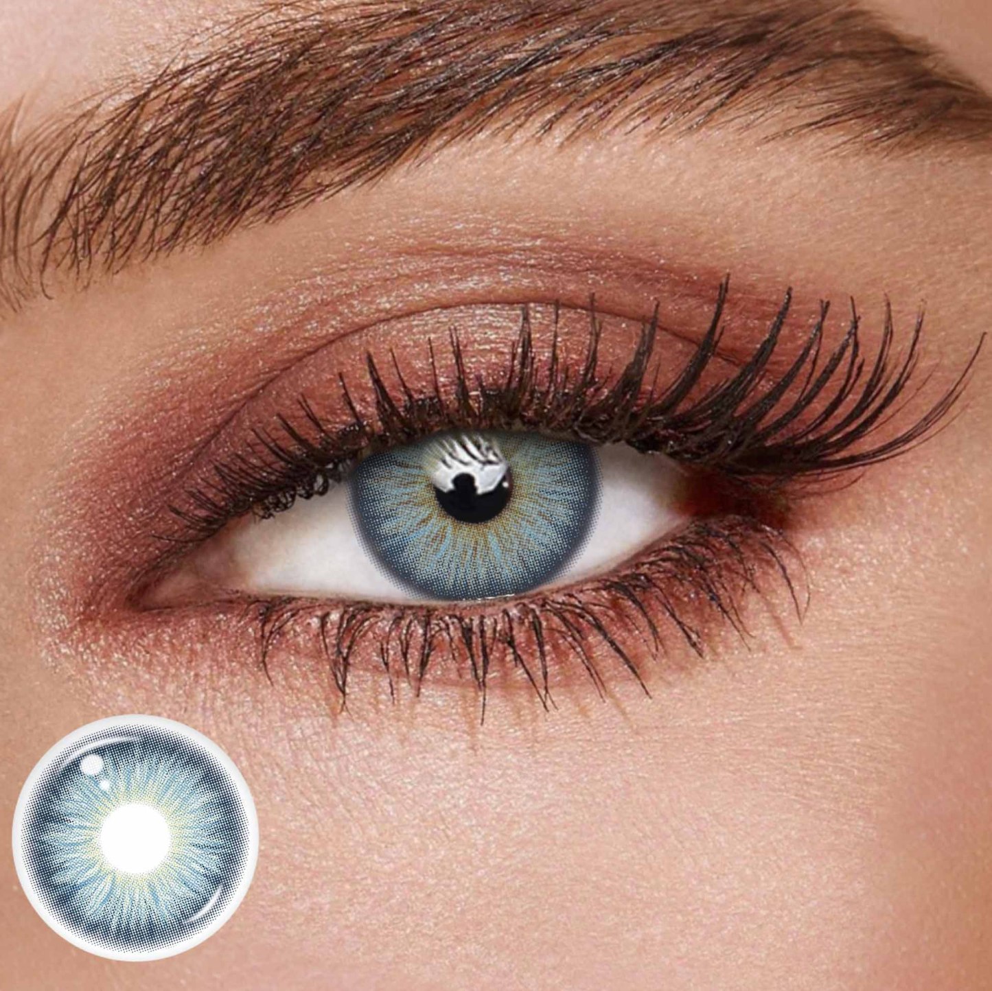 TolyTolly Evergreen Blue