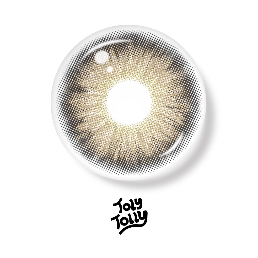 TolyTolly Evergreen Brown