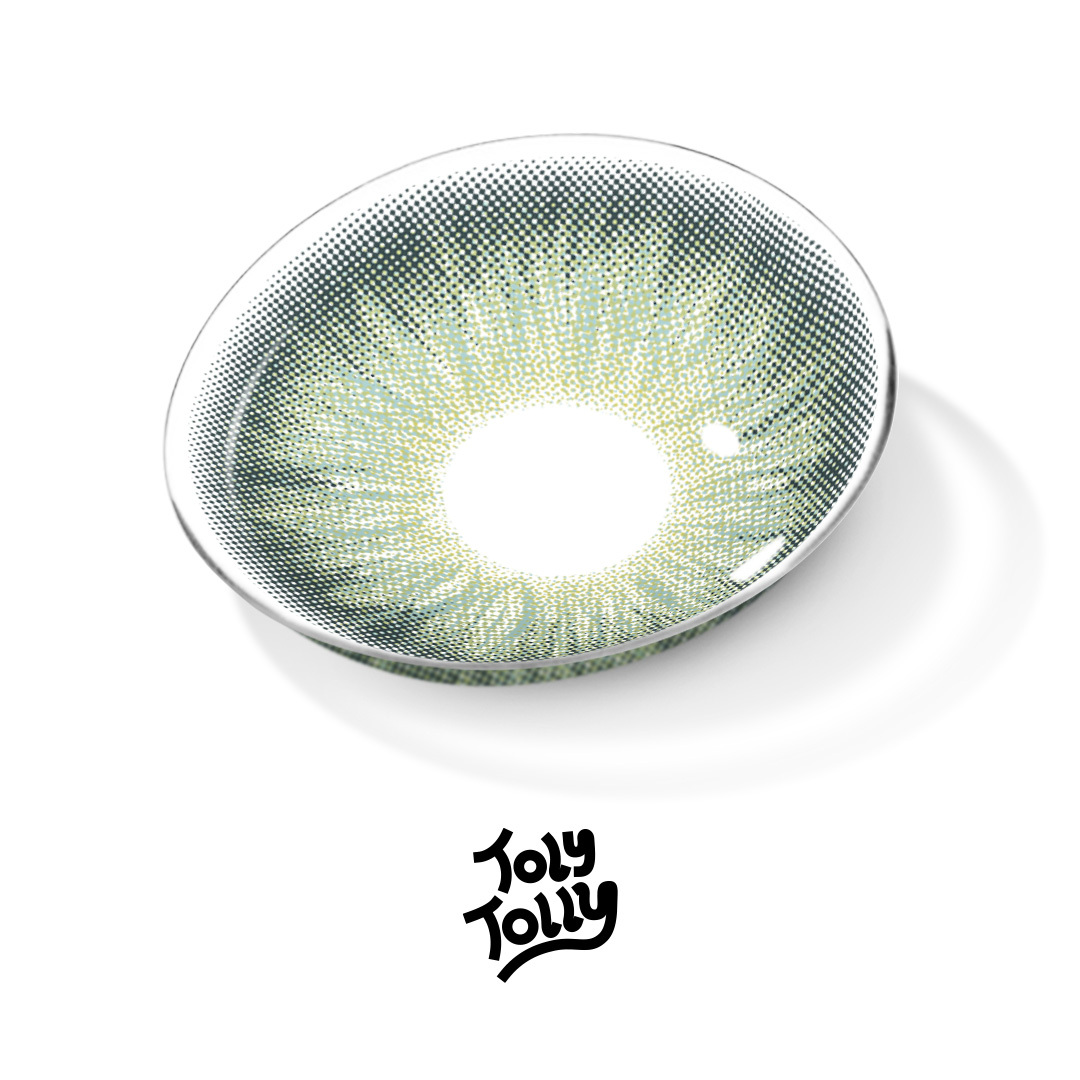 TolyTolly Evergreen Olive