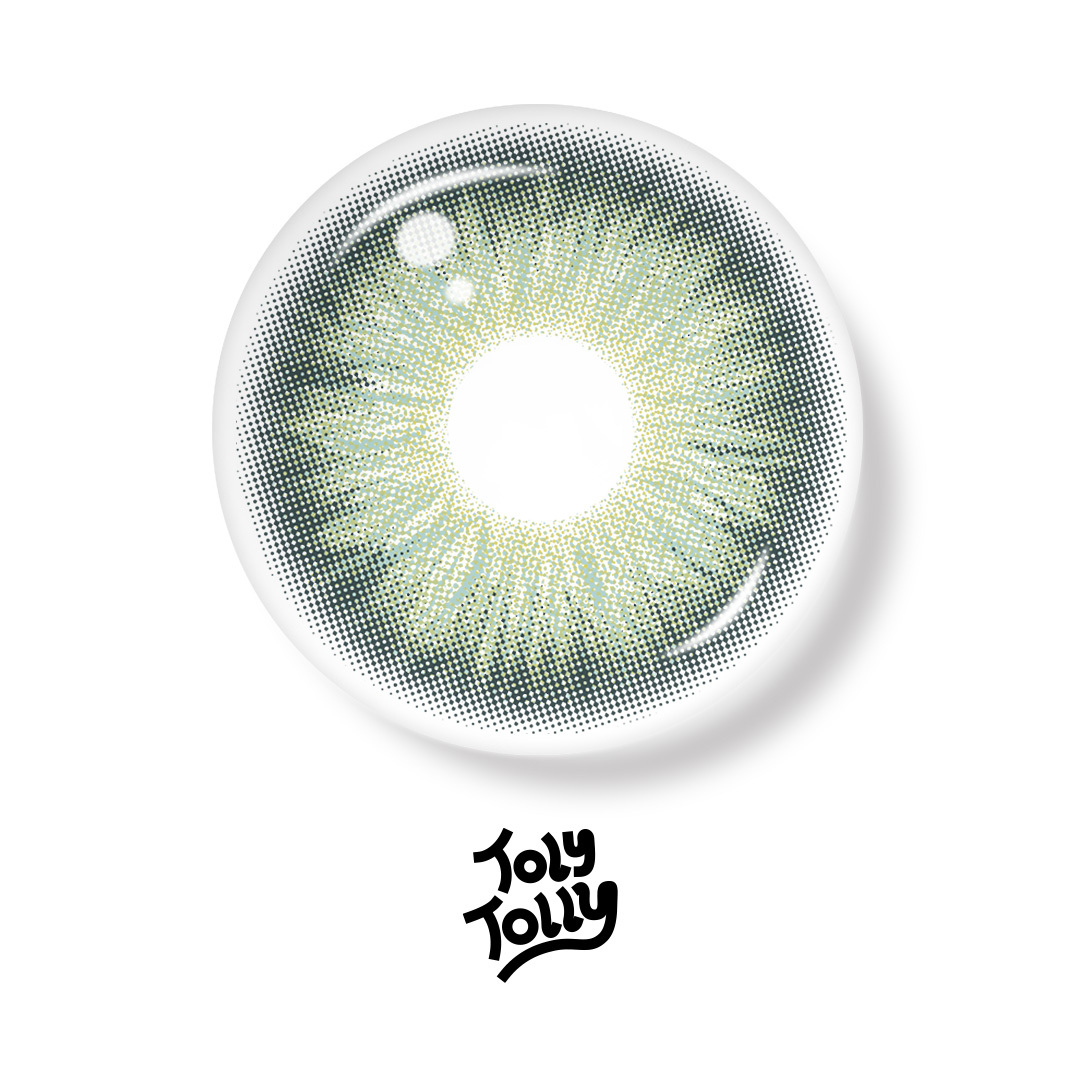 TolyTolly Evergreen Olive