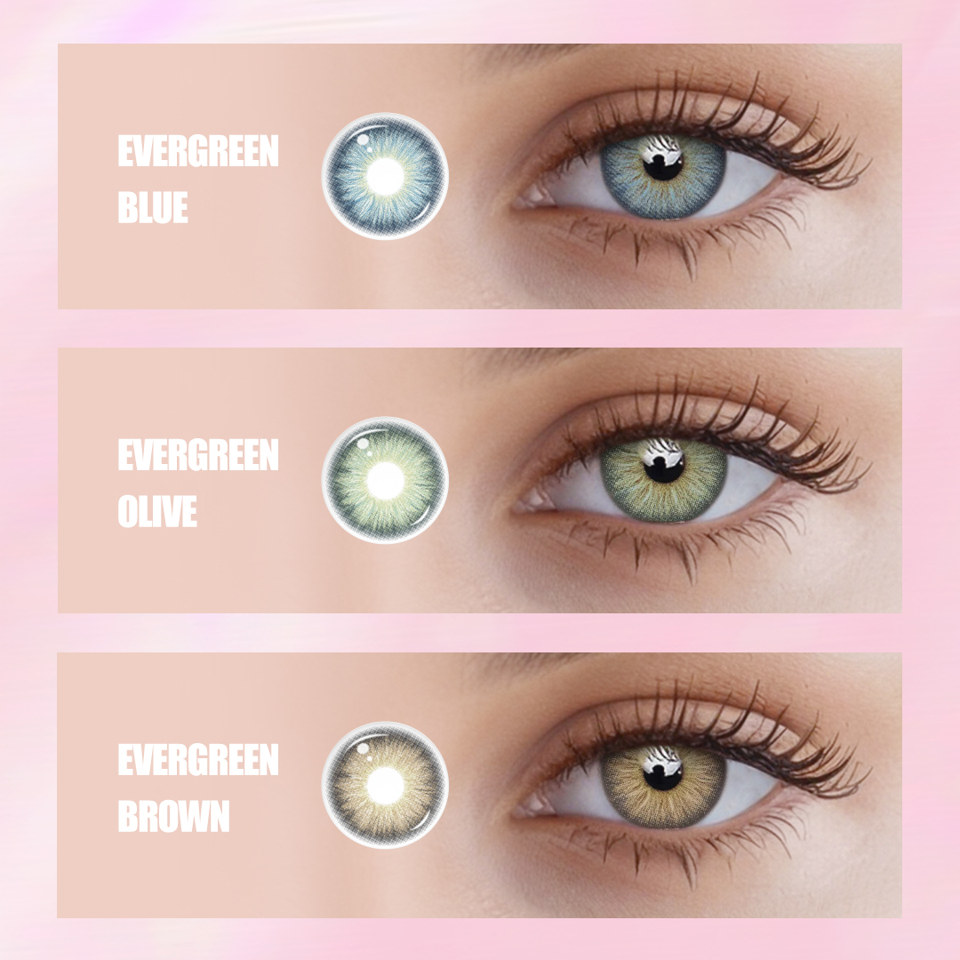 TolyTolly Evergreen Olive