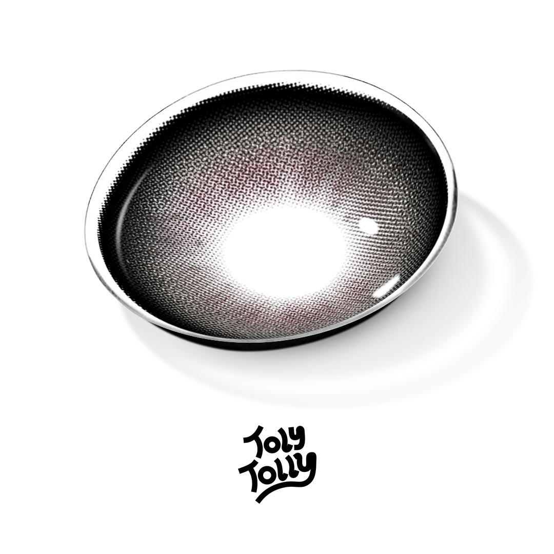 TolyTolly Evile Grey | Daily