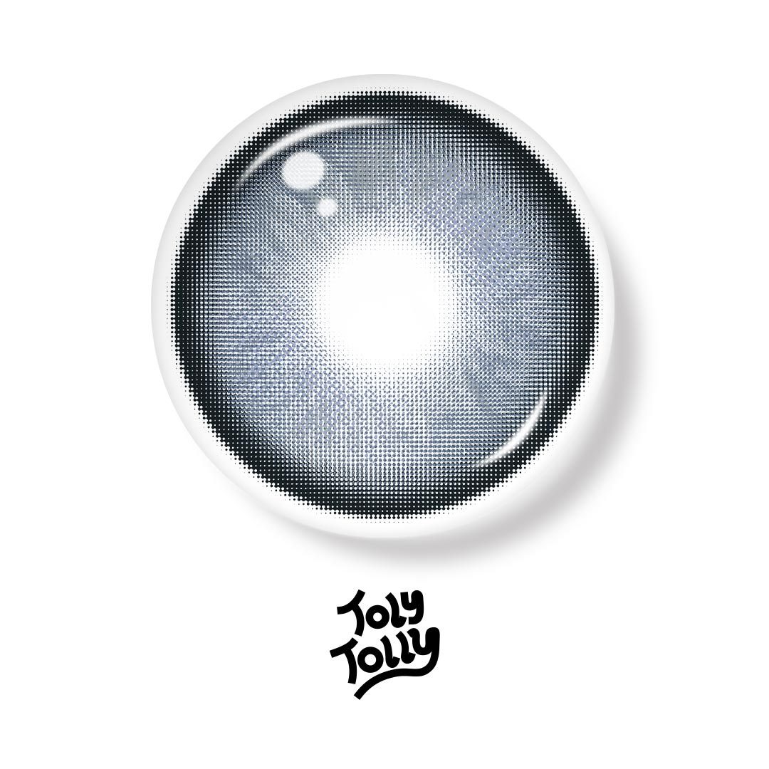 TolyTolly Fairy Blue