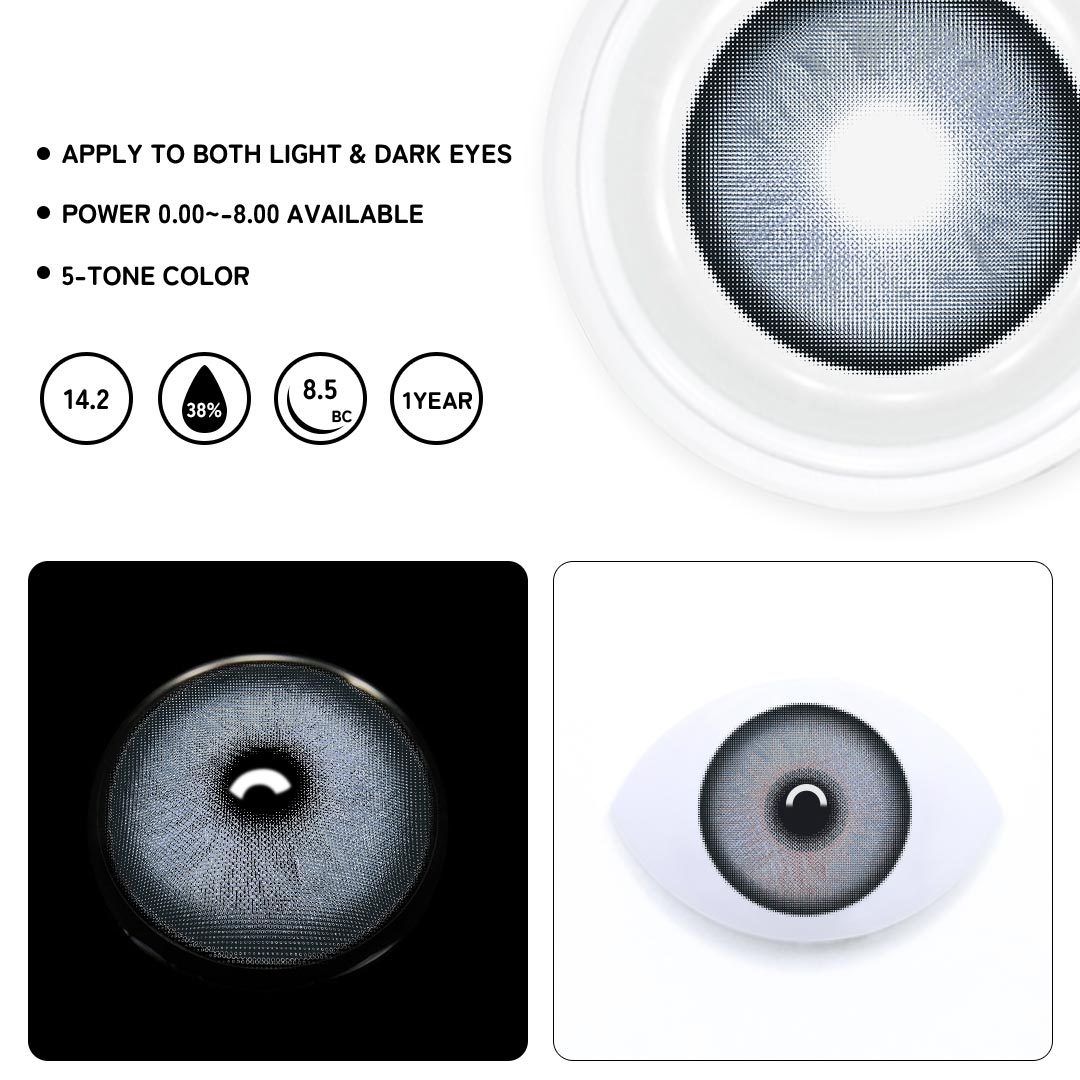 TolyTolly Fairy Blue