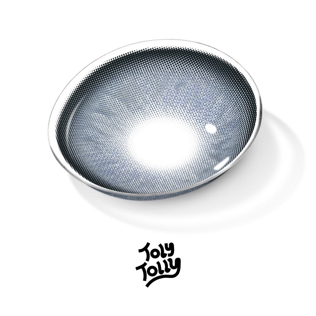 TolyTolly Fairy Blue