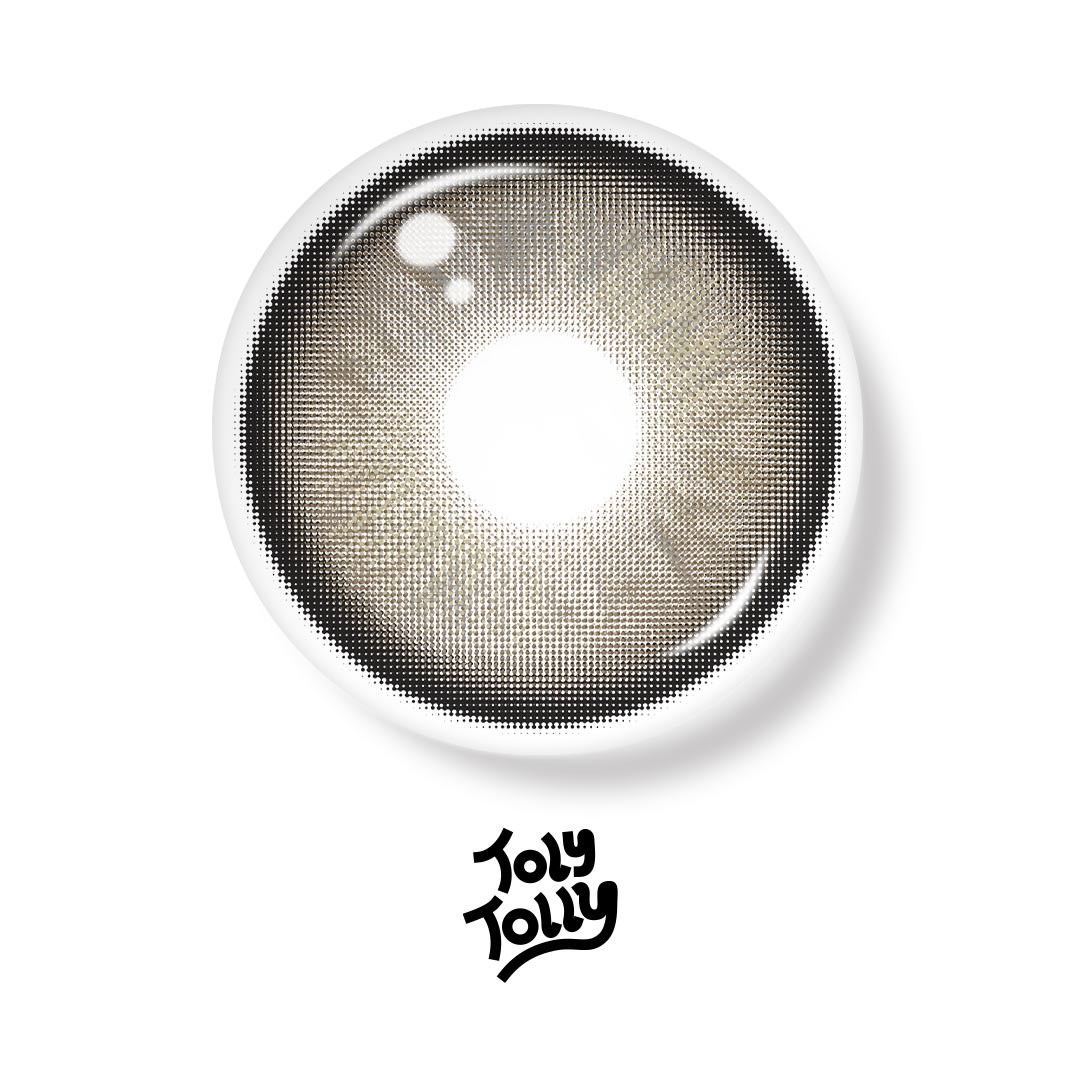 TolyTolly Fairy Brown