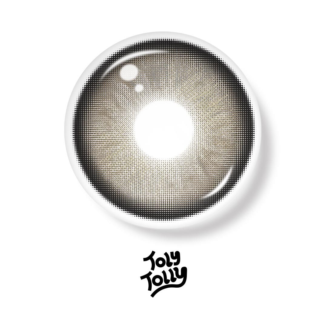 TolyTolly Fairy Brown