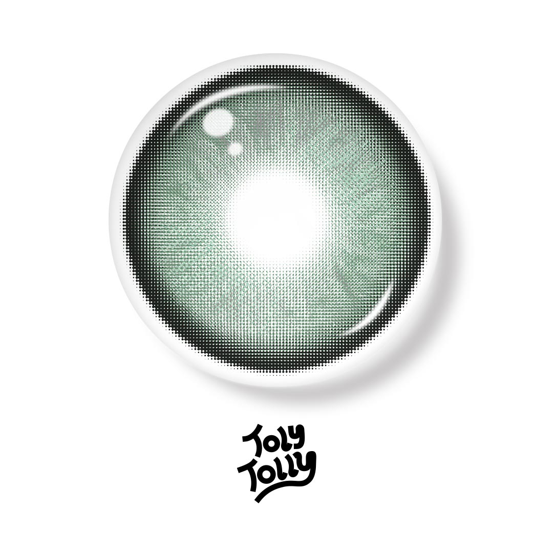 TolyTolly Fairy Green