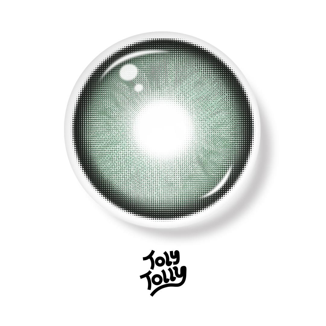 TolyTolly Fairy Green