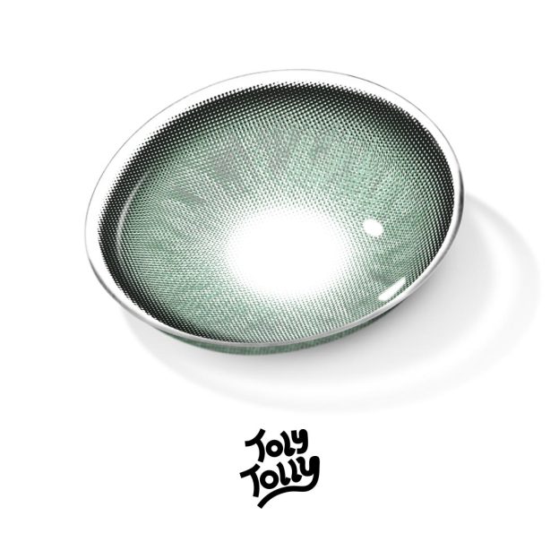 TolyTolly Fairy Green