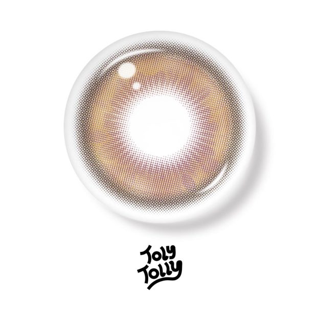 TolyTolly Falling Stars Brown