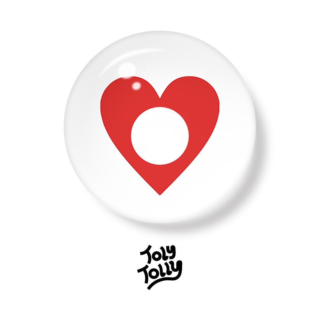 TolyTolly Falling in Love