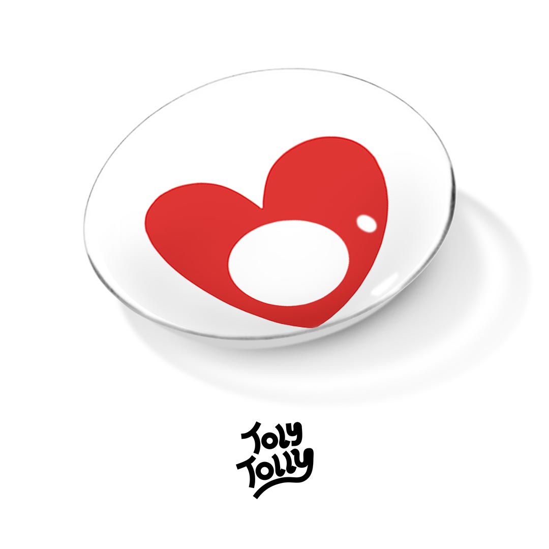 TolyTolly Falling in Love