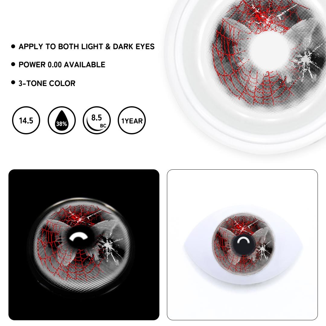 TolyTolly Farri Gray