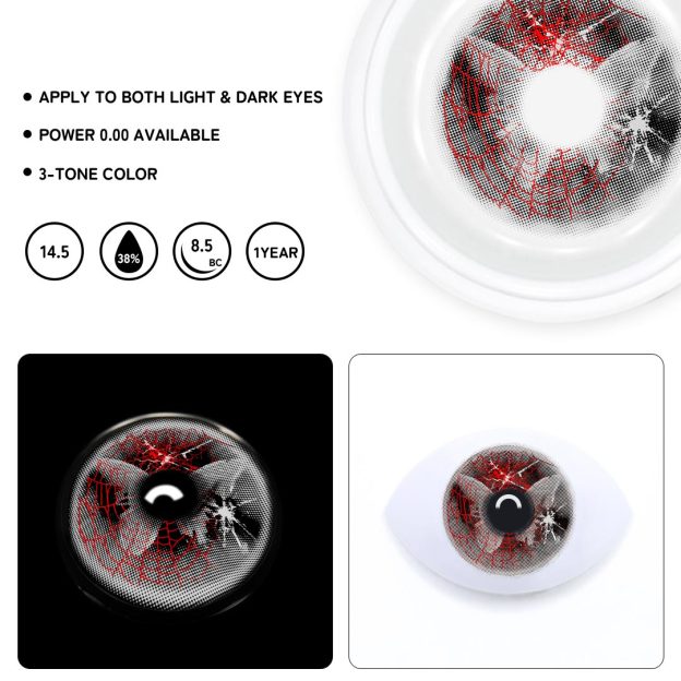 TolyTolly Farri Gray