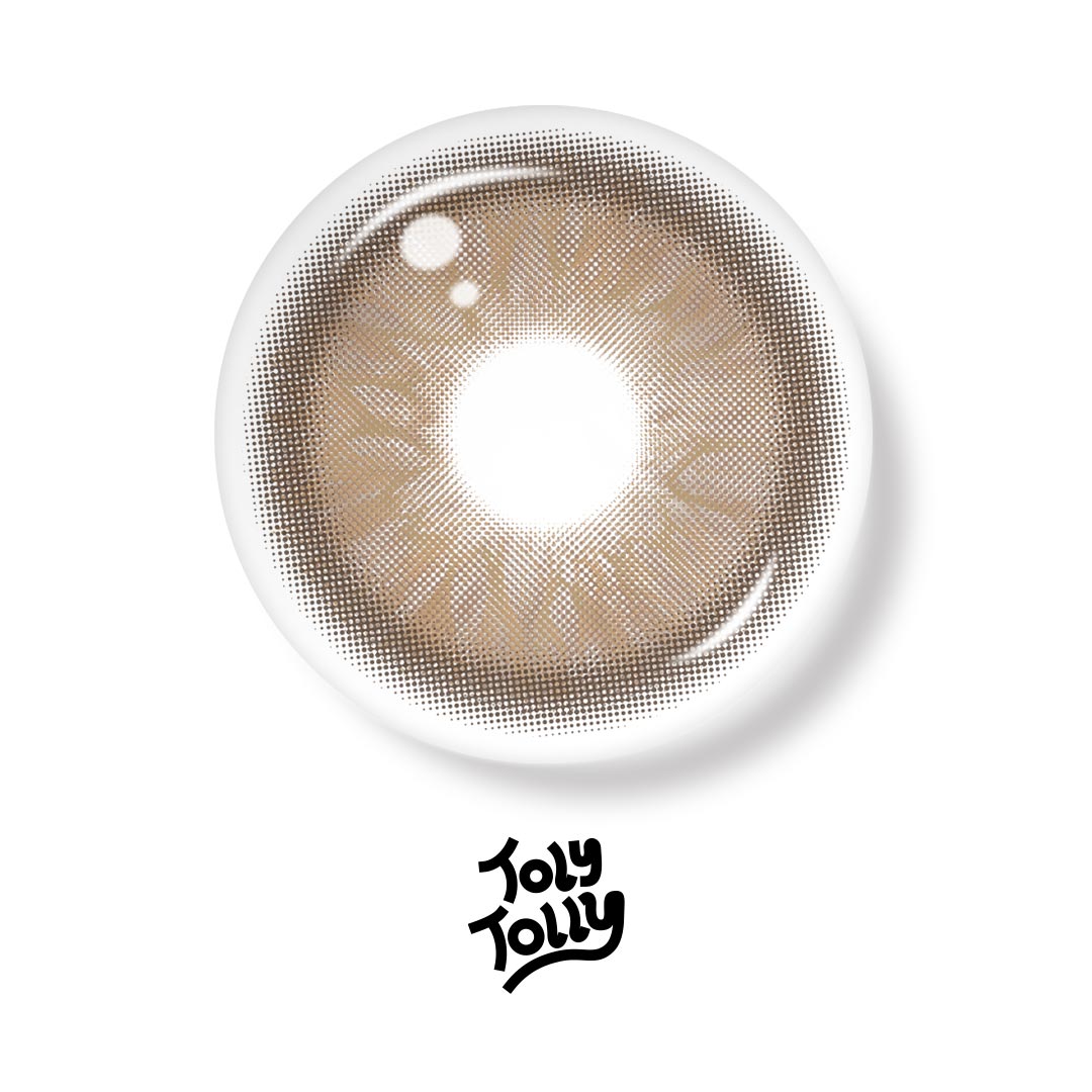 TolyTolly Faye Brown