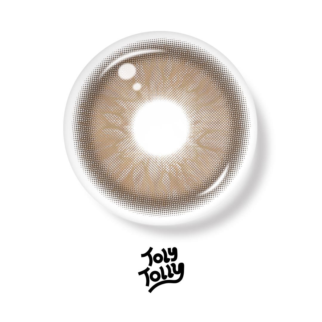 TolyTolly Faye Brown