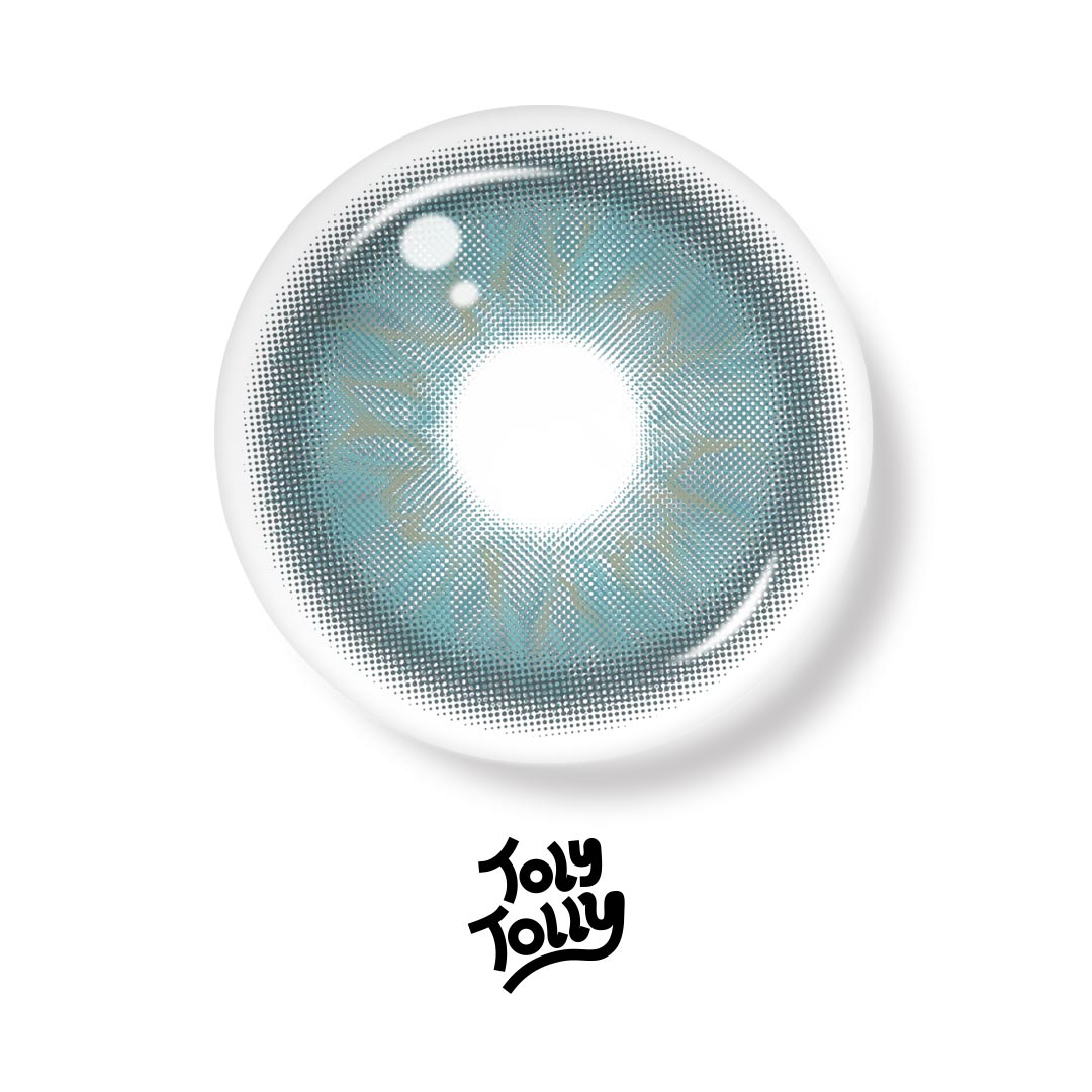 TolyTolly Faye Green