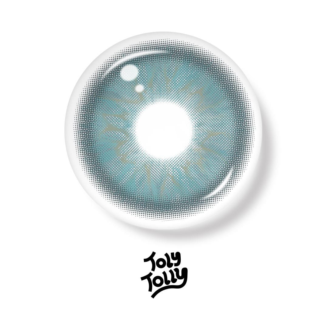 TolyTolly Faye Green