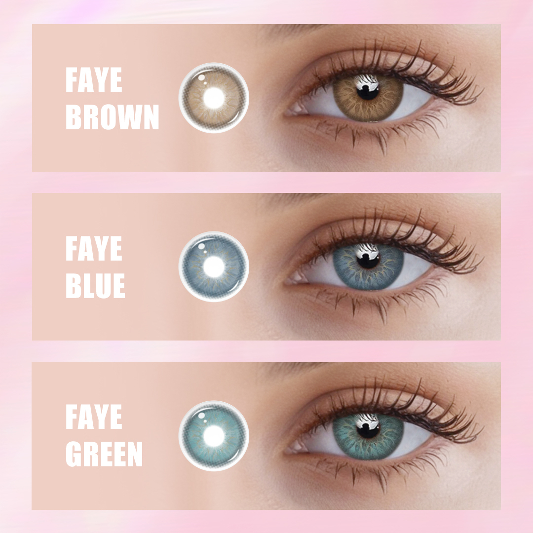 TolyTolly Faye Brown