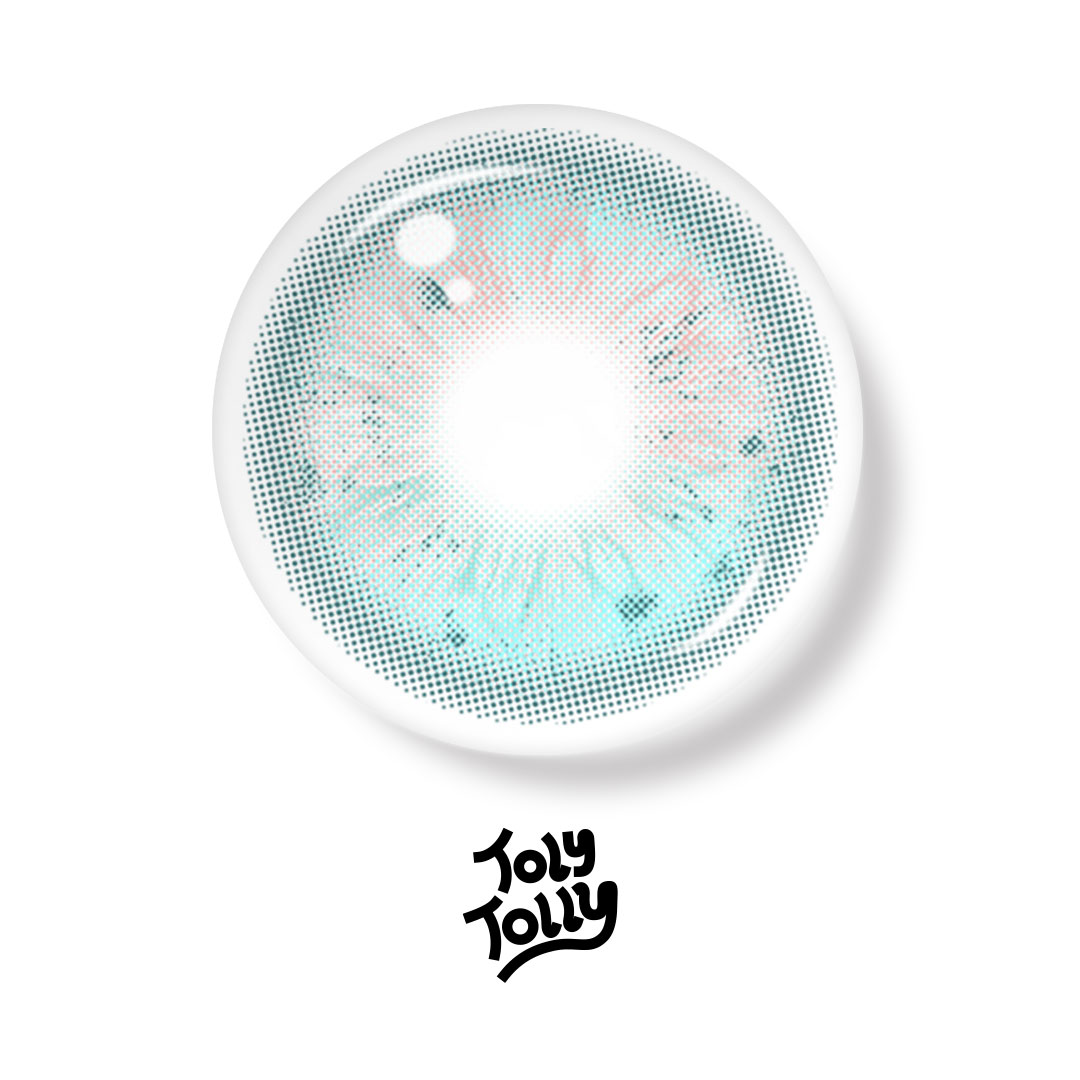 TolyTolly Fern Green