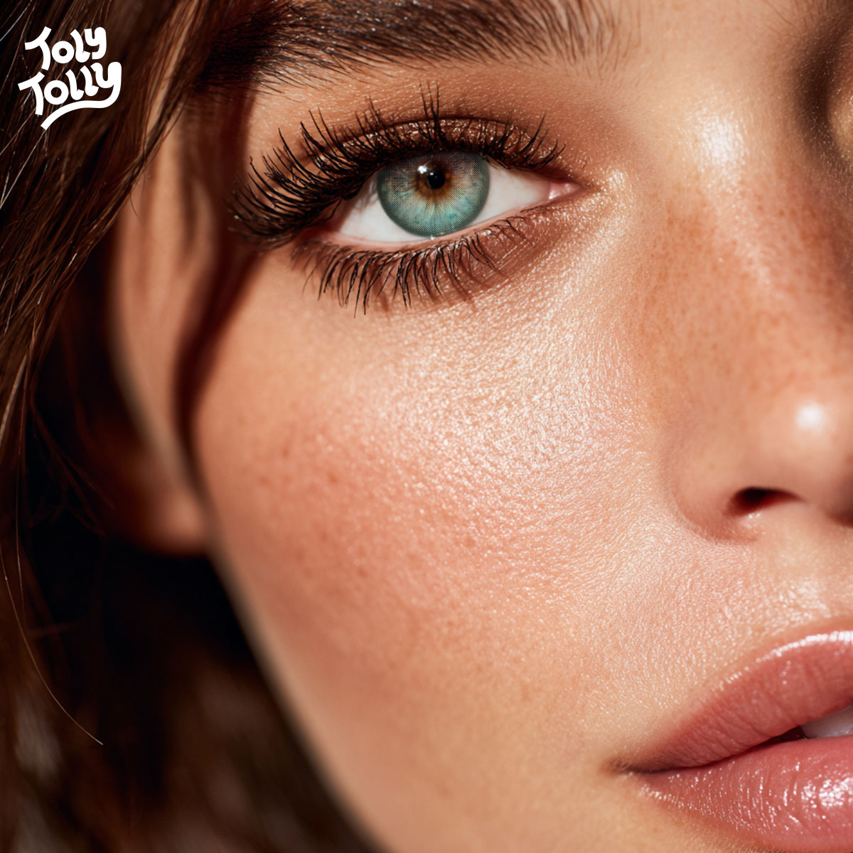 TolyTolly Fern Green