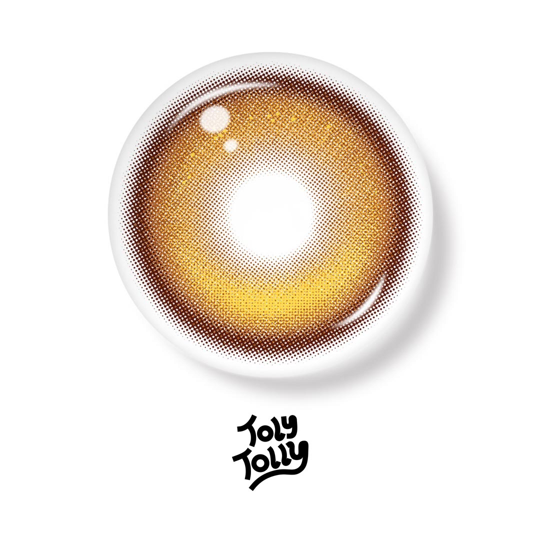 TolyTolly Firestone Brown