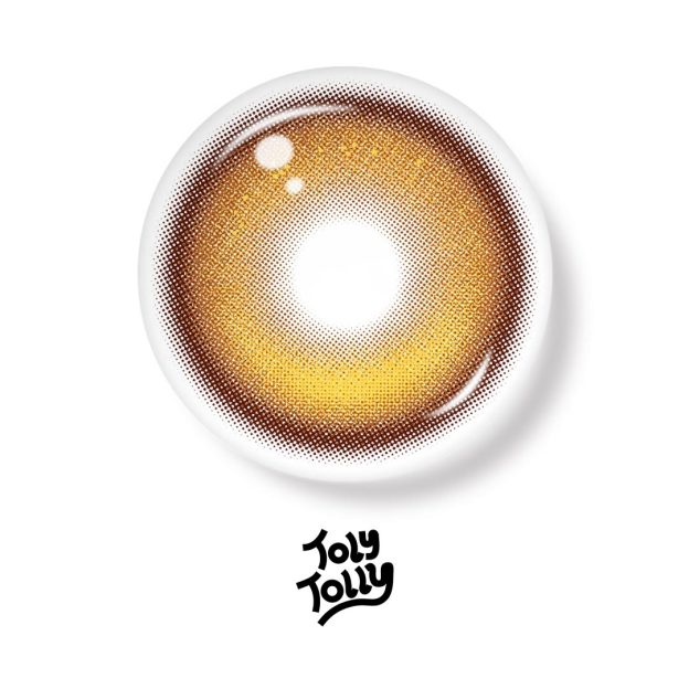 TolyTolly Firestone Brown