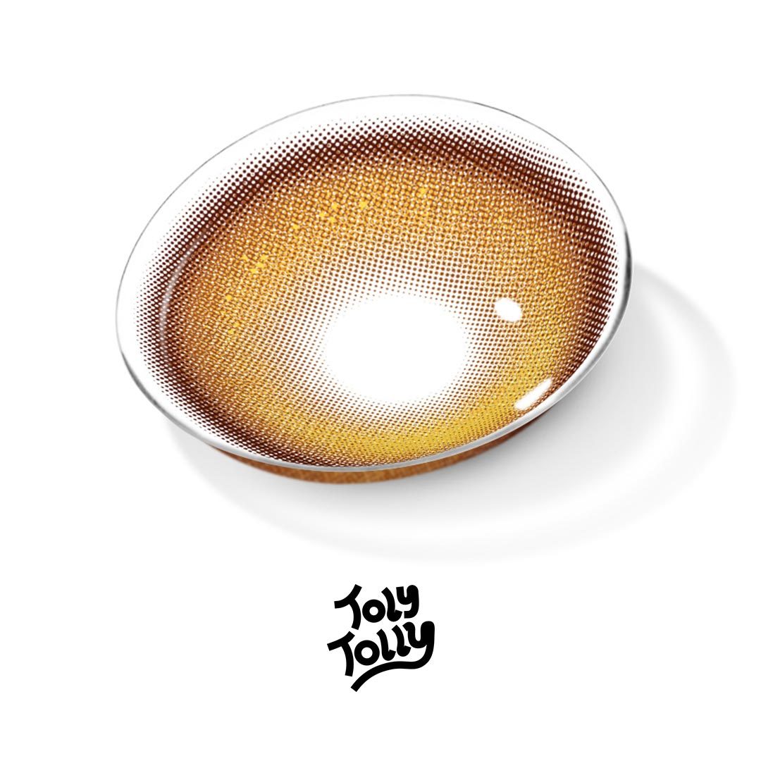 TolyTolly Firestone Brown