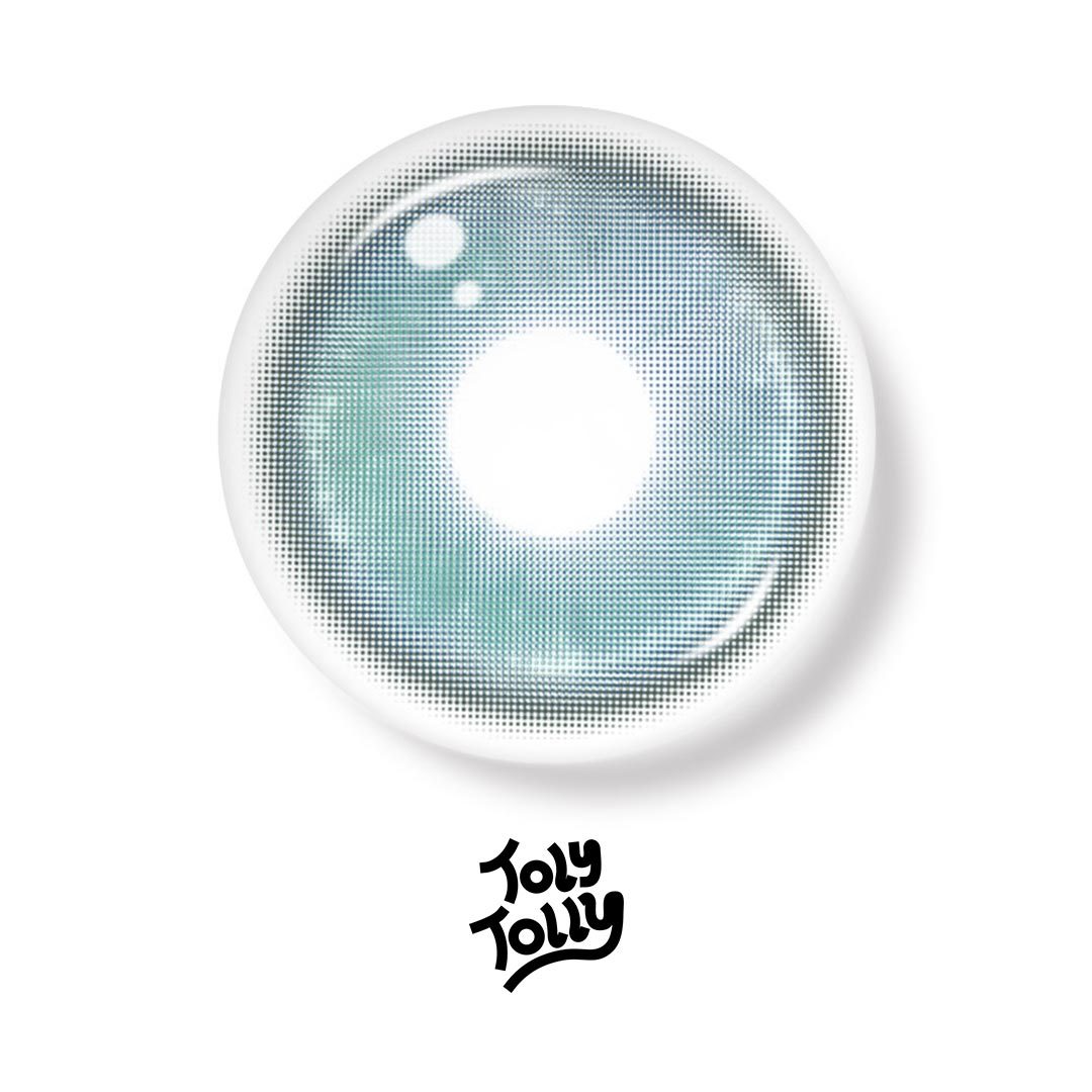 TolyTolly Fjord Blue