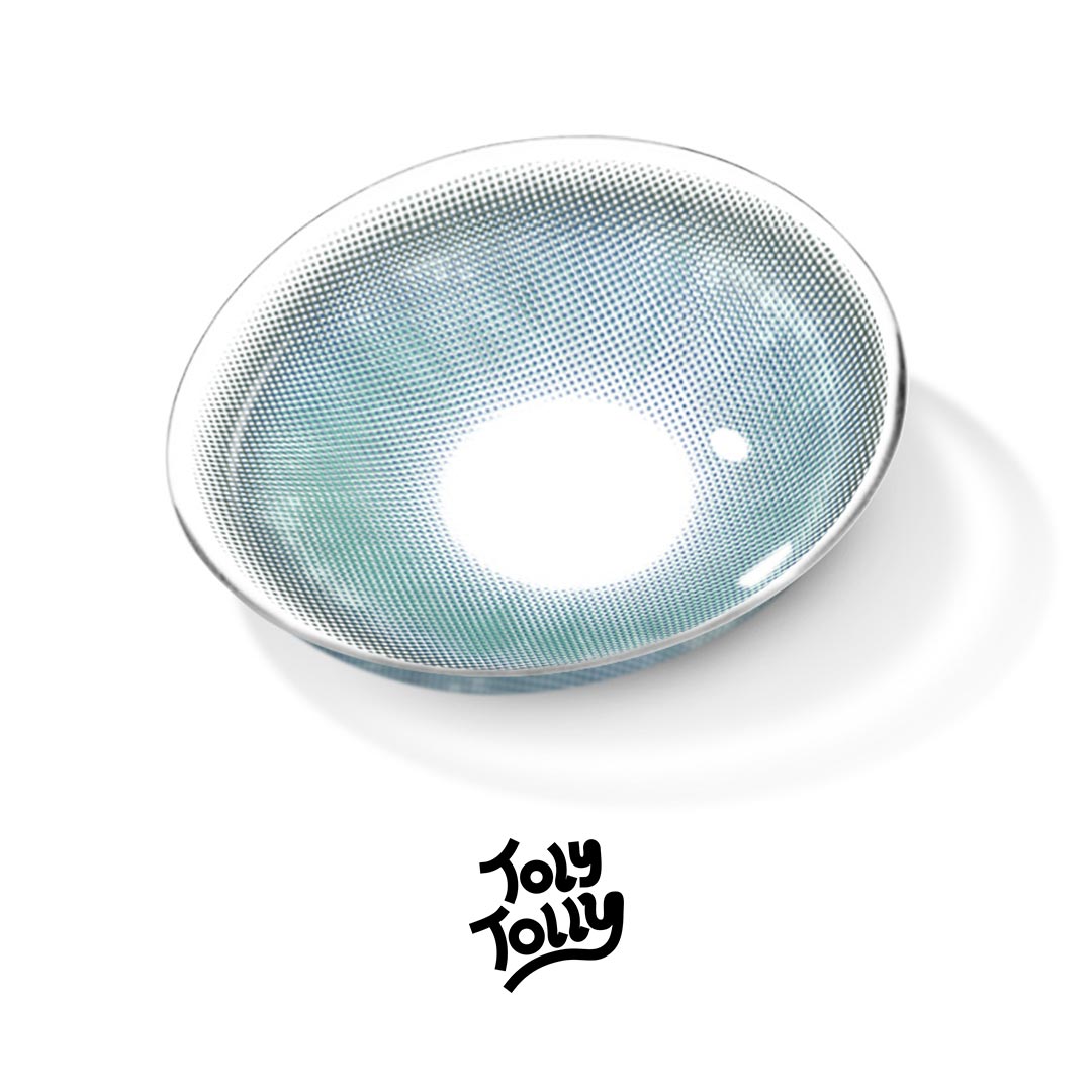 TolyTolly Fjord Blue