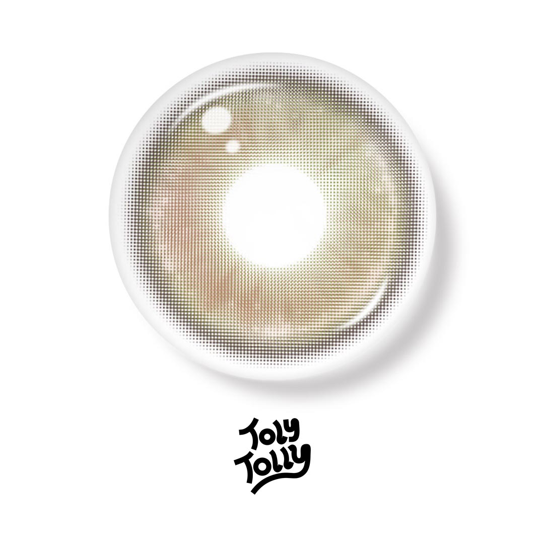 TolyTolly Fjord Brown