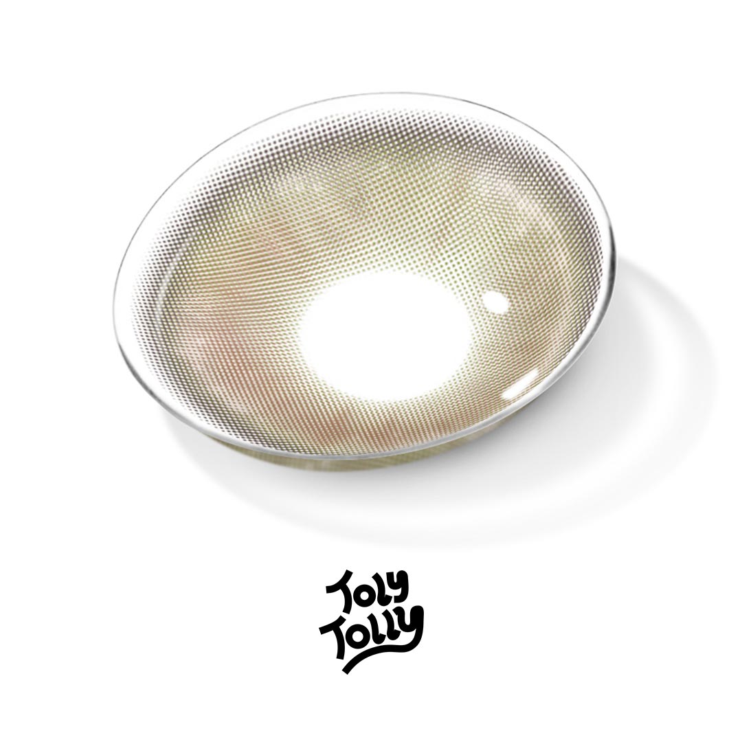 TolyTolly Fjord Brown